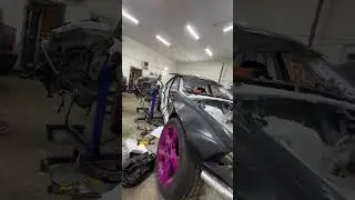 E36drift делаем башбар #music #song #live #tigweld #automobile #americanautomobile #mechaniс