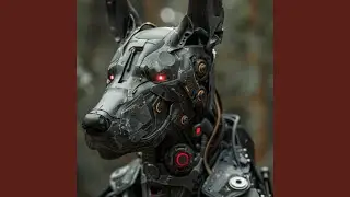 Cyberdog