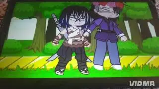 tanjiro no que el aoi y inosukue si que aoi