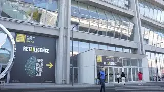 Retour sur la 3&egrave;me journ&eacute;e de Paris Retail Week 2024 !