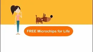 Free Microchips from Microchip Central