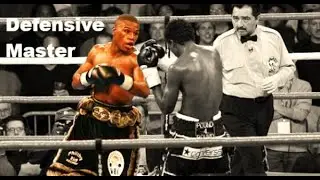 Floyd Mayweather Jr Displays Superb Skills #boxing #floydmayweather #boxingdefense #boxingskill