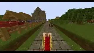Minecraft [CivForum] - Raffi the Legend