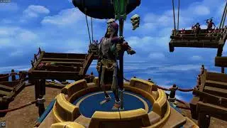 Minion Masters BadAsAFish80's Mordar deck Solo Part Two