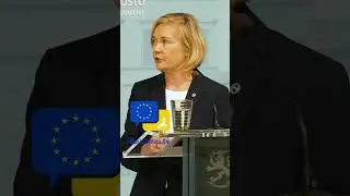 Finland Demands Fast Deportations for Security: Illegal Migrants Must Go! #eudebates