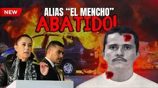 Mataron a El Mencho&hellip; pero el caos apenas comenzaba