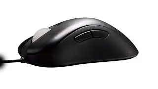 Zowie EC1-A Gaming Mouse Review