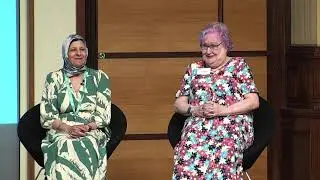 Independent Age's Poverty in later life conference 2025 - part one