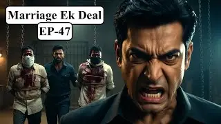 Marriage ek deal Ep 47