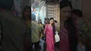 Pushkar Holi