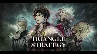 Triangle Strategy OST: Decisive Battle (Extended)