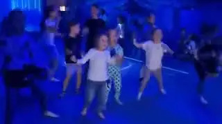 Лего-Шоу