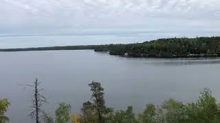 Whiteshell Provincial Park