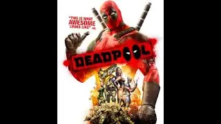 Deadpool (2013) Game Review