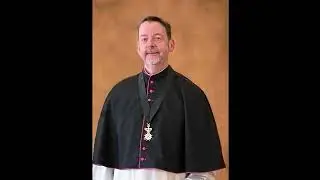 Hudson Priest Celebrates 40th -Father Anthony Barratt -St.Mary's