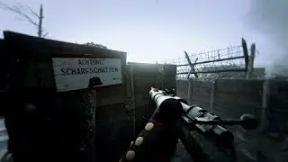 Blaze Of Glory - Battlefield 1 Montage