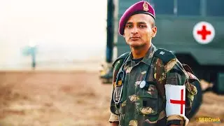 Ways To Become a Doctor In Indian Army | Indian Navy | Indian Air Force