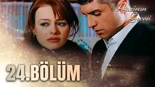 Haziran Gecesi 24.B&ouml;l&uuml;m - FULL B&Ouml;L&Uuml;M