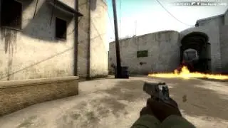 ~Like Water | CS:GO