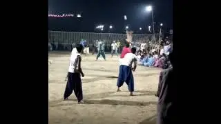 Imran mallah Shahbir karani vs Raheem jamali Ijaaz jamali