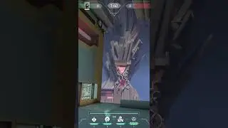 Abyss Viper Smoke Line-Up From A Main to A Backsite