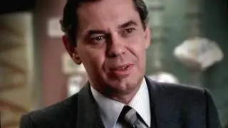 LESLIE CARSON TRIBUTE