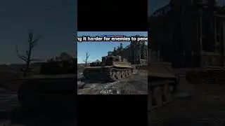 Top 8 tips for ground RB #tank #tutorial #begginers #warthunder #gaming #tipsandtricks