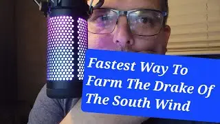 Fastest Way To Farm The Drake Of The South Wind WoW (2023)