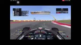 DT glitch