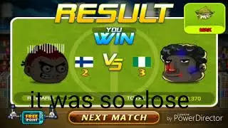 Head Soccer|I get Pluto!!!