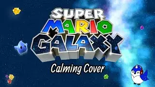 Space Junk/Cosmic Cove Galaxy - Calming Covers to Sleep to by BlueJay