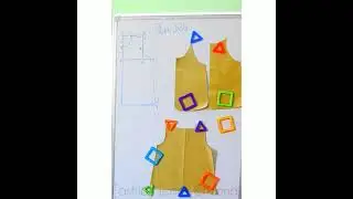 Online live professional Kids wear course 💃😇