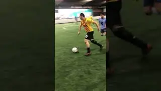 Fuerza Ebria vs Corralillo