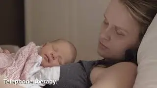 Telephone therapy - Hoxton Therapy article narration - Therapy and Counselling in London