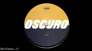 Deyayu - Yupiter [Oscuro London &lrm;&ndash; OSCLDN002]