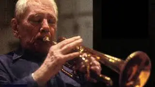 Ruby Braff, 'Swan Lake' (Pyotr Tchaikovsky)