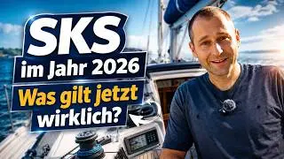 SKS 2026: Pr&uuml;fung & Ausbildung - was gilt?