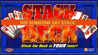 Stack the Deck Video Poker: Master the Rules and Rack Up Wins!