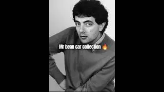 Mr bean car collection 🔥 || #viral #trending #edit #mrbean #fypviralシ #car #fyp