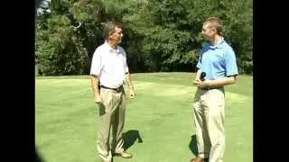 Golf Course 