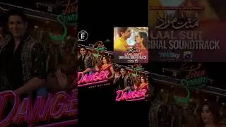 Pakistani Ost of drama Mannat Murad copied by #bollywood #fashiontimesmagazine #lollywood #ost
