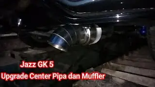 Наиболее часто запрашиваемый звук басов Honda Jazz RS GK 5 // 2016 с механической коробкой передач