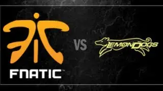 FNC vs LD - LCS 2013 EU Summer W7D2