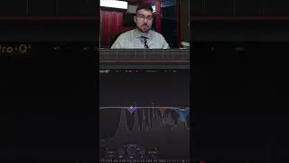VOCAL EQ CONTROL #musicproducer #producer #flstudio #mixing #mastering