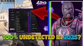 I Found the ONE CS2 Cheat That Remains UNDETECTED in 2025