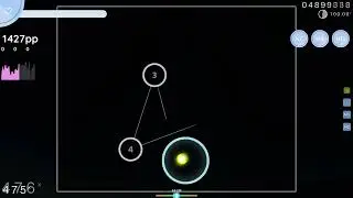 11.08 ⭐ Snow Goose [Sytho's Extra] +HDNCHR FC 2101pp NEW PP RECORD