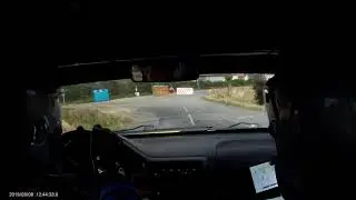 rallye du bethunois 2019