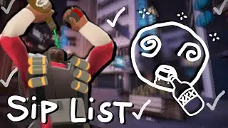 Drunk TF2 Is Easy