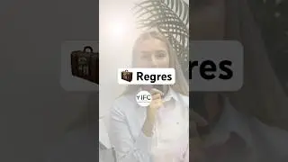 🧳 Regres