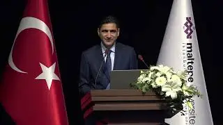 7. Roman Kahramanları Edebiyat Festivali açılış